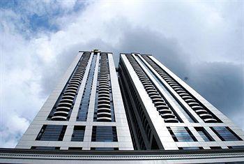 Bsa Twin Tower Ortigas Apartamento Mandaluyong Exterior foto
