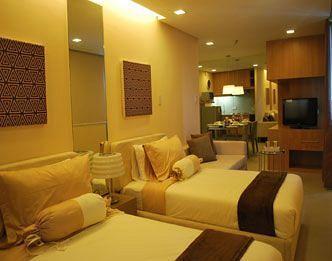 Bsa Twin Tower Ortigas Apartamento Mandaluyong Exterior foto