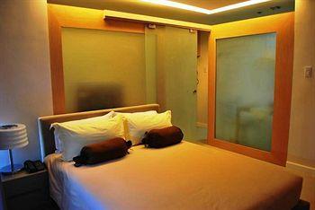 Bsa Twin Tower Ortigas Apartamento Mandaluyong Exterior foto