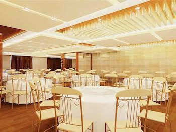 Bsa Twin Tower Ortigas Apartamento Mandaluyong Exterior foto