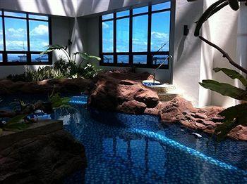Bsa Twin Tower Ortigas Apartamento Mandaluyong Exterior foto