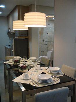 Bsa Twin Tower Ortigas Apartamento Mandaluyong Exterior foto