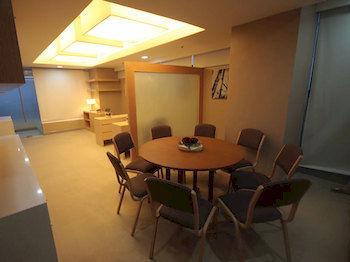 Bsa Twin Tower Ortigas Apartamento Mandaluyong Exterior foto