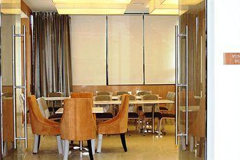Bsa Twin Tower Ortigas Apartamento Mandaluyong Exterior foto